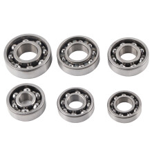 Athsholáthar Imthacaí Crankshaft atá Comhoiriúnach le Bosca Giarbhosca Tarchuir Polaris Ranger Hydro Gear Cruach Dhosmálta Ardchaighdeáin