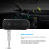 Ασύρματος προσαρμογέας ήχου δέκτη πομπού Bluetooth με κλήσεις χωρίς χέρια και 7