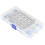 100pF-10000pF 15 Value High Voltage Ceramic Capacitors Assortment Kit (180pcs) 1
