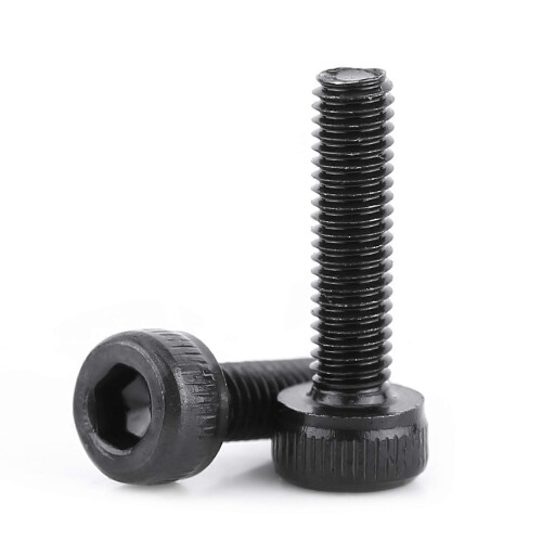 M3 Metric Machine Fastener Assortment Set - 280Pcs/Box 1