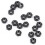 M3 Metric Machine Fastener Assortment Set - 280Pcs/Box 5