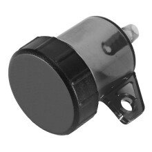 Motorcycle Brake Pump Oil Tank - Fluid Bottle for Modification Accessories