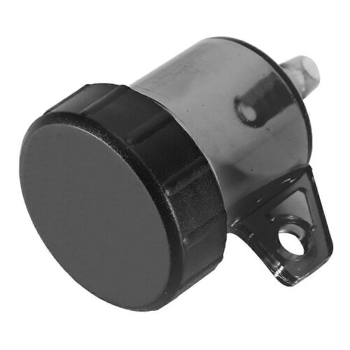 Motorcycle Brake Pump Oil Tank - Fluid Bottle for Modification Accessories
