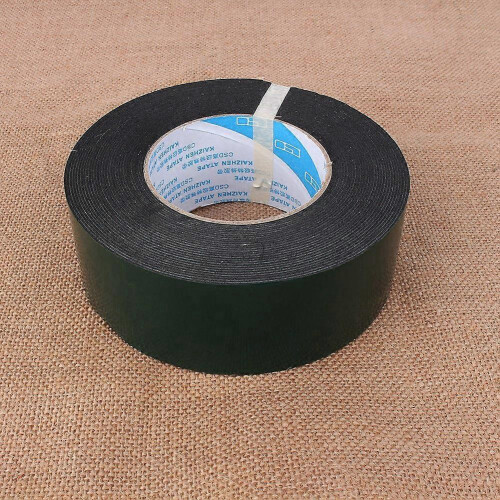 Super Strong 10m Waterproof Double Sided Foam Tape - Self Adhesive 1