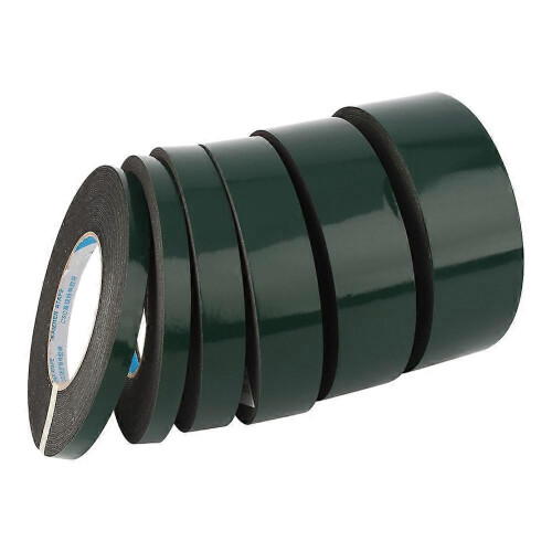 Super Strong 10m Waterproof Double Sided Foam Tape - Self Adhesive 2