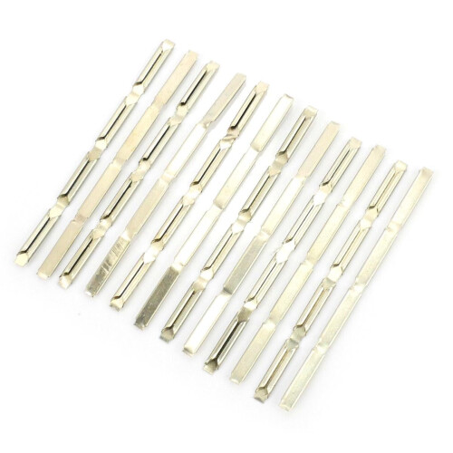 GAUGEMASTER BPGM18 Rail Joiners N Scale (48)