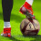 2022 Qatar World Cup Final Football for Match Training 4