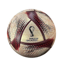 2022 Qatar World Cup Final Football for Match Training