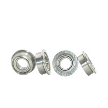 MF117ZZ Flanged Ball Bearings 7x11x3mm ABEC3 Speed Precision Bulk Pack 100PCS
