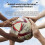 2022 Qatar World Cup Final Football for Match Training 5