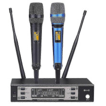 Ew135g4 Ew100g4 Ew 100 G4 Receiver with Skm9000 Haneheld Microphone for Skm 9000 Haneheld Microphone