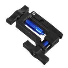 Bike Tool Hydraulic Disc Brake Cutting Tool Bicycle Needle Driver Insertion Mineral Hose Cutter for Workshops Professional Cycling Repair