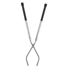 Crucible Tongs: Graphite Crucible Lifting And Metal Melting Pouring Tong Metal Casting Tools for Jewelers Refiners Smelter