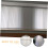 3pcs PVC Vertical Blind Replacement Slats Kit for Windows Easy Installation and Smooth Operation 4