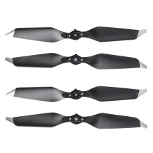 Προπέλες γρήγορης απελευθέρωσης για DJI Mavic Pro, αεροδυναμικός σχεδιασμός χαμηλού