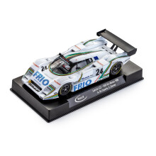 Slot It Lancia LC2 1000km Monza 1988 De Cesaris/Danner 1:32 Slot Car
