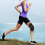 Knee Brace Compression Sleeve, Breathable Fabric Patella Support for Universal Application 2