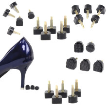 Consejos para tacones altos antideslizantes