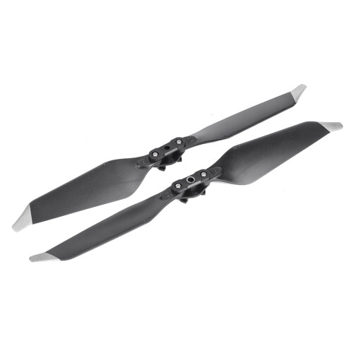 Προπέλες γρήγορης απελευθέρωσης για DJI Mavic Pro, αεροδυναμικός σχεδιασμός χαμηλού 2