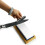 Support d'affûtage, guide d'angle pour affûter les couteaux Black 4
