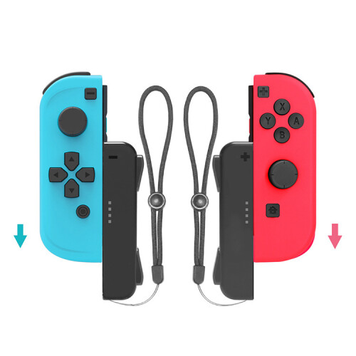 Handgelenkschlaufen für Nintendo Switch Joycon 1