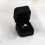 Schmuckschatulle für Ring Black 5