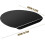 Clear Acrylic Cutting Board with Lip for Counter, NonSlip Textured Base, MultiPurpose Kitchen Use 4