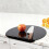 Clear Acrylic Cutting Board with Lip for Counter, NonSlip Textured Base, MultiPurpose Kitchen Use 2
