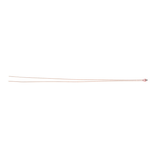 MF51-103F-B3435-L65 10K NTC termistor plateado 1