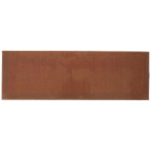 Non Stick Board for DIY Candied Chocolate - Coated Fruit Candy Making Tool Easy Cleanup for Caramel Decorating Supplies 17.88X5.89X0.20in