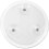 10x Magnifying Mirror with 3 Suction Cups, Make-up Mirror with 10x Magnification Tw 2