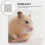 2pcs Hamster Summer Cooling Board Marble Design Pet Sleeping Mat for Home 5