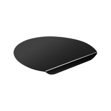 Acrylic Cutting Board with Lip, NonSlip Clear Design for Kitchen Sink and MultiPurpose Use
