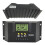 CM3024Z 30A 12V/ 24V Solar Charge Controller Generator for Home Solar Panel Battery 4