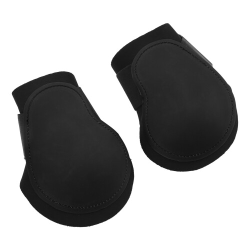 Μπότες Fetlock για άλογα με επένδυση από νεοπρένιο, ρυθμιζόμενες μπότες που 2