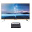 Επαναστατικό Android TV Box, εξοπλισμένο με H618Chip για βελτιωμένη απόδοση και 3
