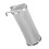 1Pc Stainless Steel Filter Cask Wine Filter Bucket Filter Cask for Home 2