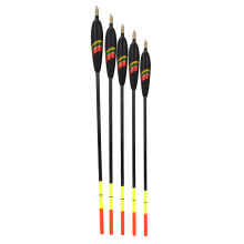 High Sensitivity Fishing Bobbers, Balsa Wood Fishing Tackle For Unmatched Sensitivity In All Fishing Adventures