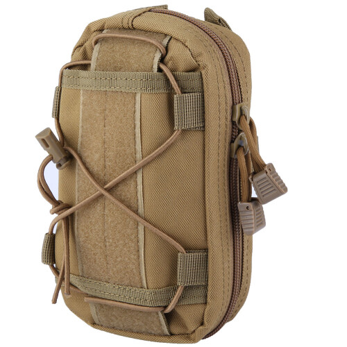 Υψηλής ποιότητας θήκη Oxford Cloth Tactical Molle, αδιάβροχη τσάντα μεγάλης χωρητικότητας σε 1
