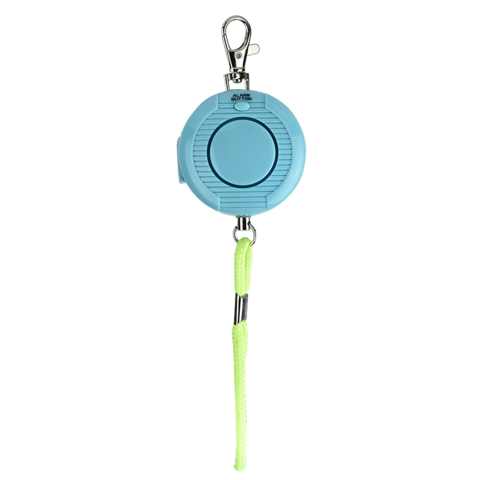 Personal Security Alarm For Emergency Protection, High Powered Led Lights Safety Device With Loud 120Db Alert Easy To Use Compact And Convenient For 9482726465386