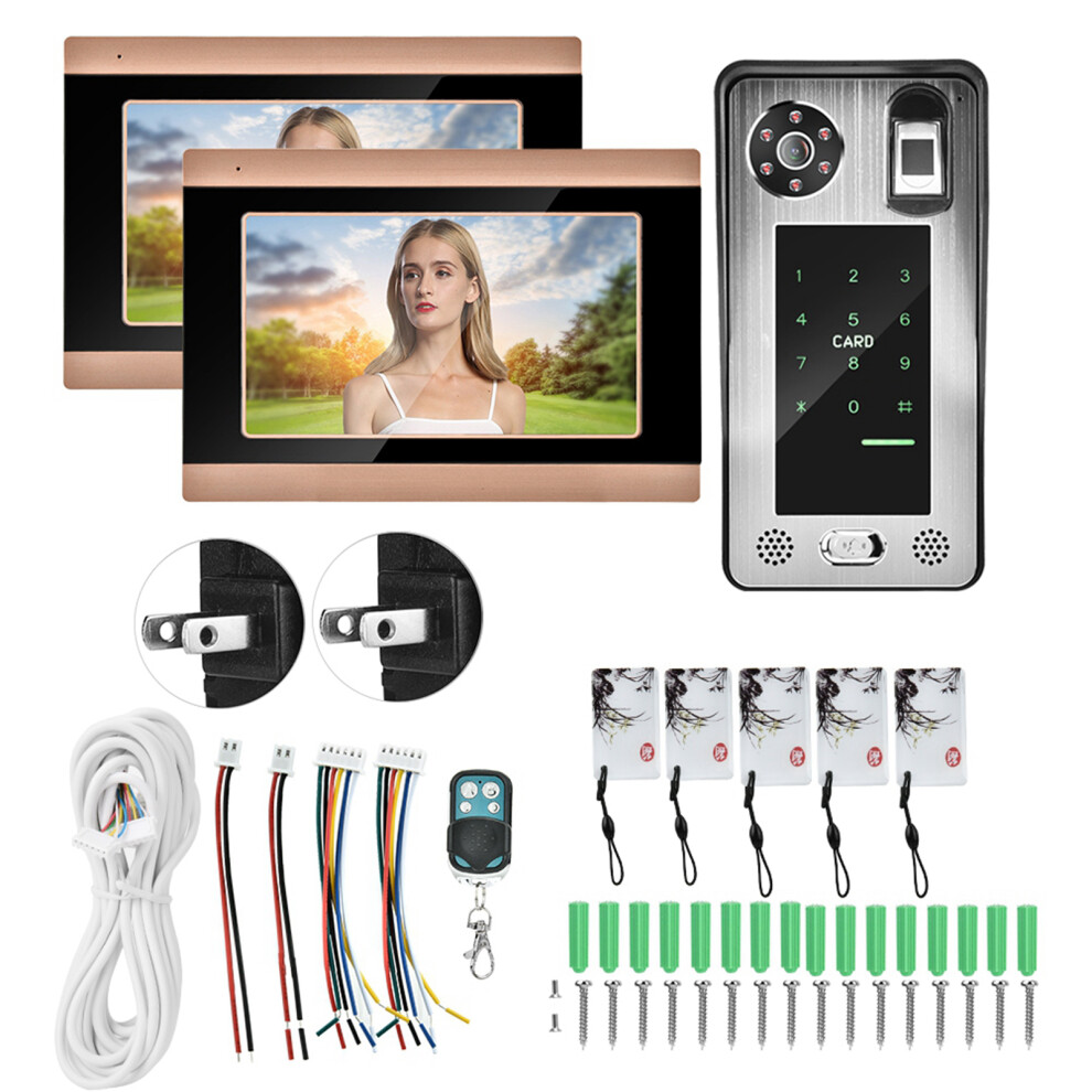 Flexible Copper Cable For Video Doorbell Intercom Systems High Quality Copper Wire Pvc Insulation Shell Durable Copper Material Suitable For Video 9482726465331