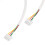 Flexible Copper Cable For Video Door Phone Intercom System, Stable Performance Anti-Jamming Function Dustproof Soft Wire With Preconnected Connectors 6