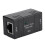 Τροφοδοτικό επιτοίχιας τροφοδοσίας μέσω Ethernet, POE Injector, μεταφορά δεδομένων υψηλής 5