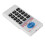 NFC RFID Card Copier Reader Writer Duplicator With Multi Frequency Support Crack Encrypted Card Fast Read And Write Built In Rechargeable Battery For 5