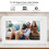 Sistema de interfone com vídeo e campainha, monitor LCD de 7 polegadas, câmera de visão noturna infravermelha, interfone bidirecional para 7