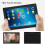 Smooth Games On Android Tablet, Fast App Launches IPS Display 10 Inch HD Touch Screen Dual Camera WiFi6 Long Battery Life Quad Core Processor Octa 4