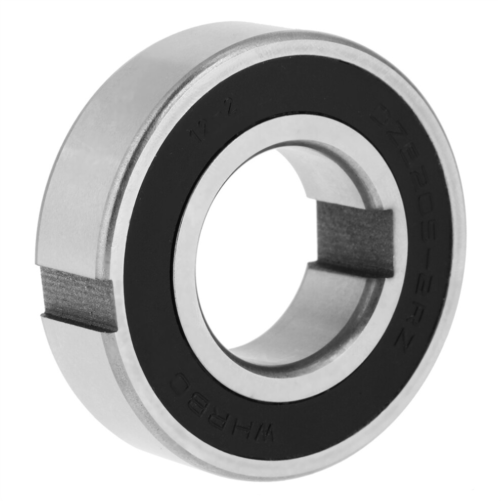 Freewheel Clutch Bearing For Heavy-Duty Equipment, Sprag Clutch With High Hardness And Dual Keyway One Way Bearing Technology For Textile And 9138057888218