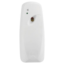 Diffuseur de parfum automatique mural avec minuterie, modes réglables, matériaux de haute qualité, facile à utiliser.