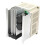 Variable Frequency Drive Single Phase To 3 Phase Inverter With Digital Display Screen Optimized PWM Control Technology For Spindle Motor Speed 4