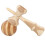 Kendama Mastery: Παιχνίδι από μπαμπού υψηλής ποιότητας για ενίσχυση του συντονισμού, της 5